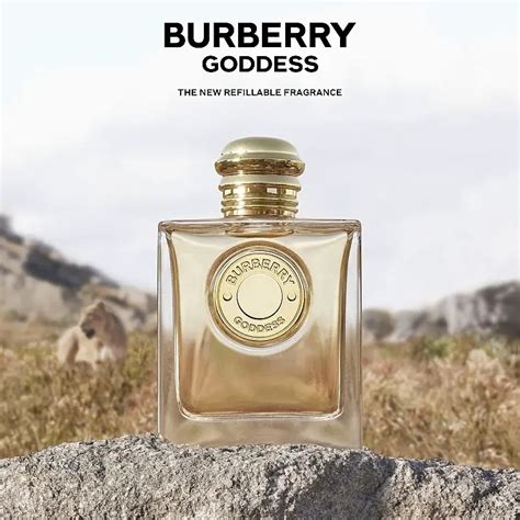 burberry goddess description|burberry goddess vanilla review.